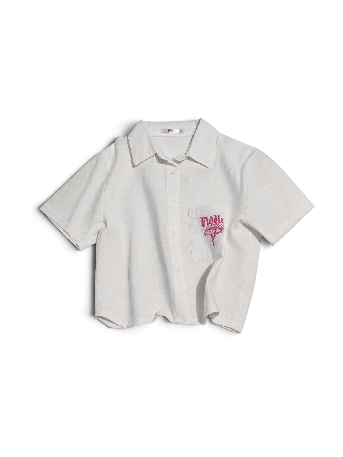 Camisa Essência Branco
