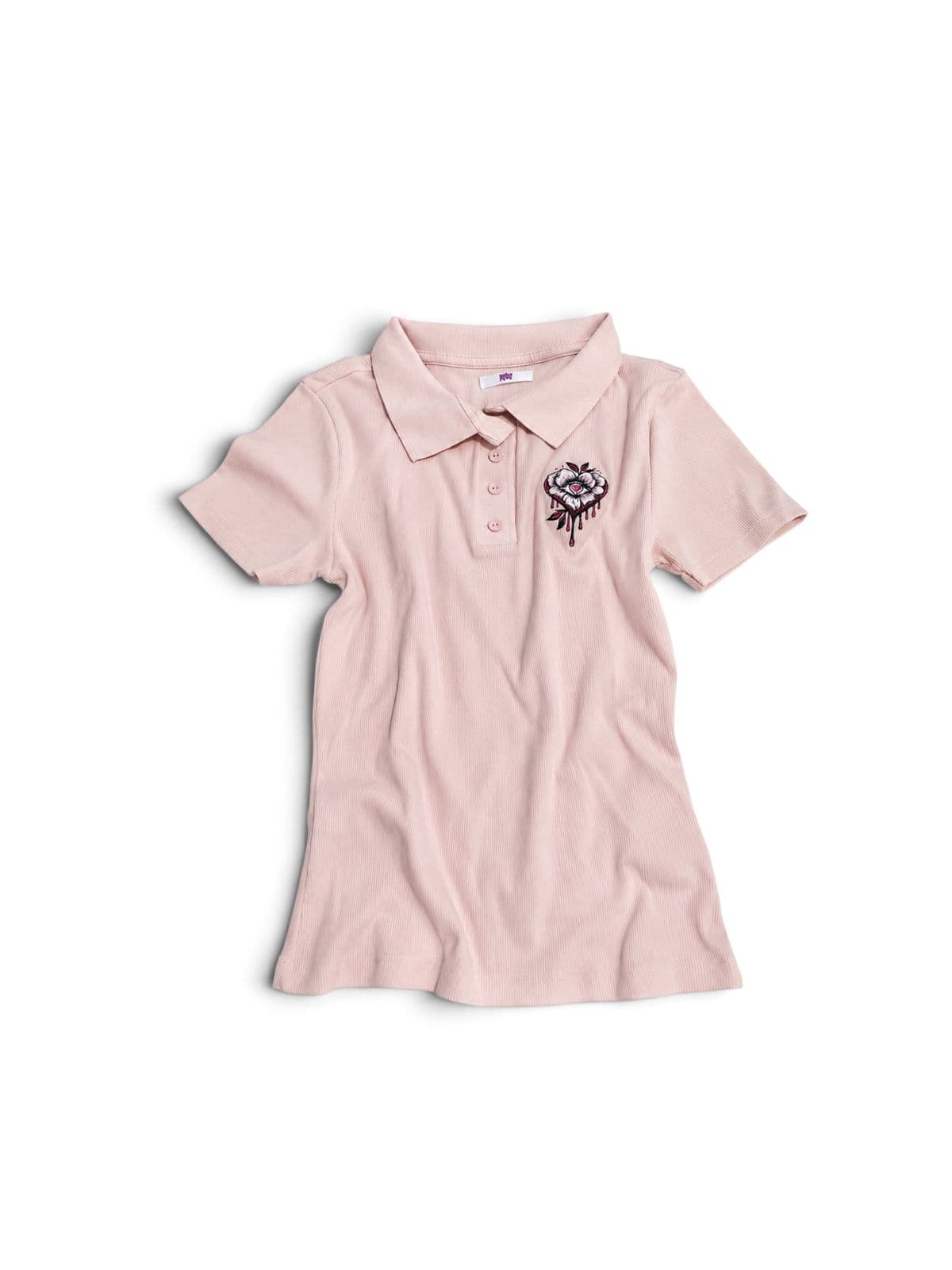 Polo Florescer